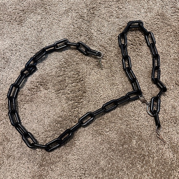 Flow Star Chain - Picture 2 of 2